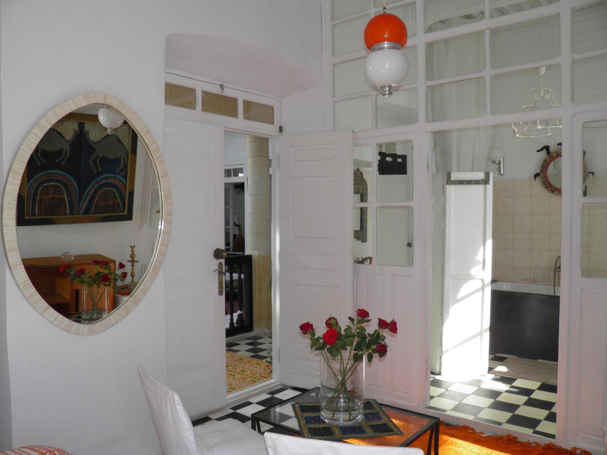الصويرة La Maison Des Artistes المظهر الخارجي الصورة