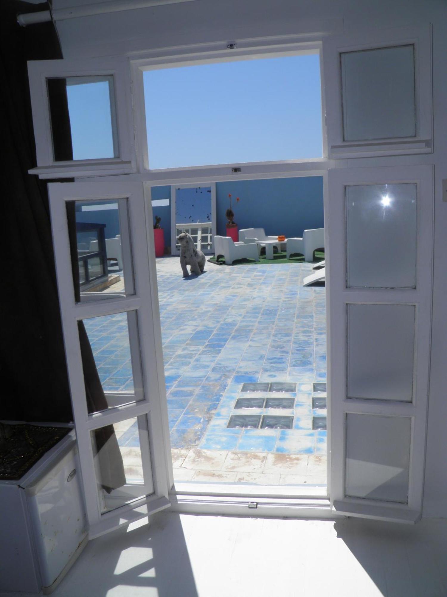 الصويرة La Maison Des Artistes الغرفة الصورة