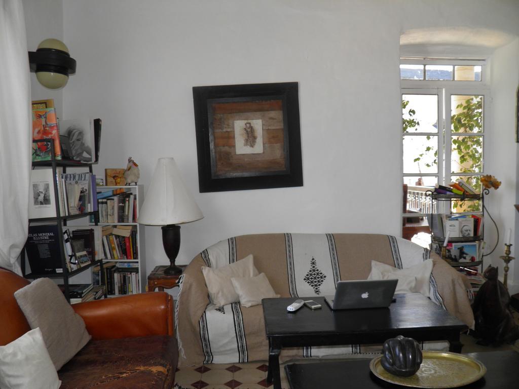 الصويرة La Maison Des Artistes المظهر الخارجي الصورة
