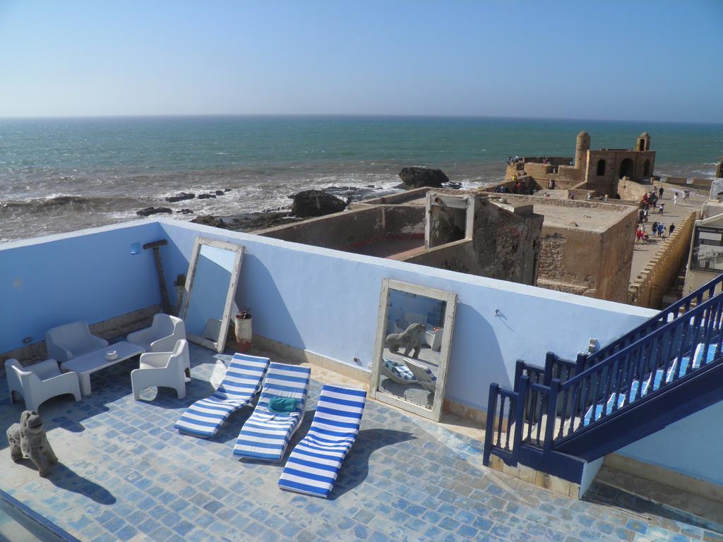 الصويرة La Maison Des Artistes المظهر الخارجي الصورة