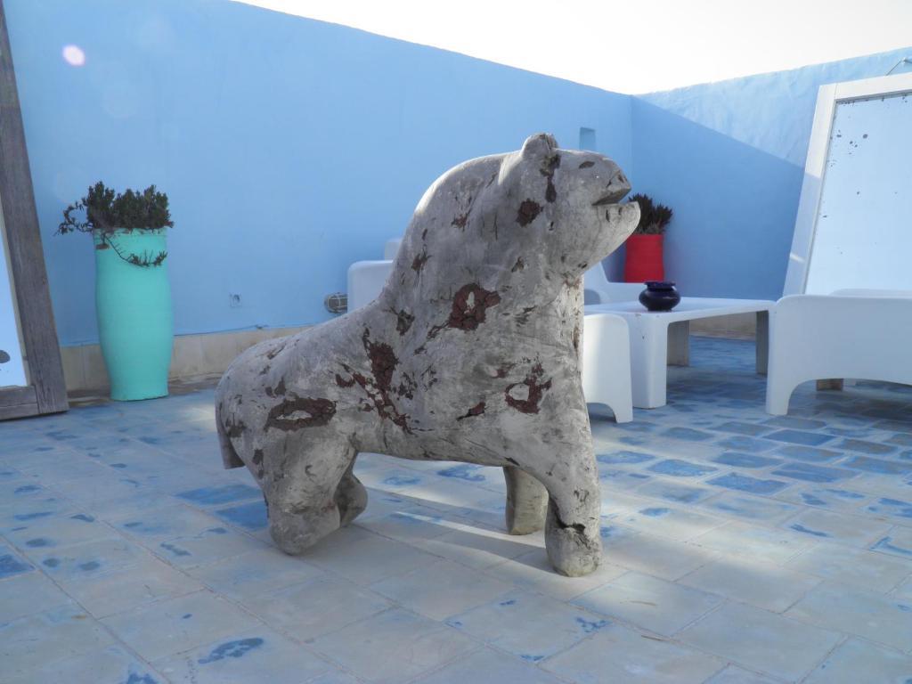 الصويرة La Maison Des Artistes المظهر الخارجي الصورة